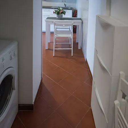 Apartment My Sweet Bogliasco