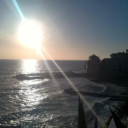 My Sweet Apartment Bogliasco